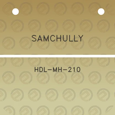 samchully-hdl-mh-210