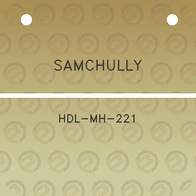 samchully-hdl-mh-221