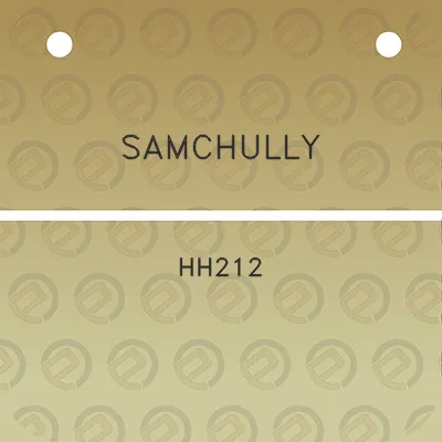 samchully-hh212