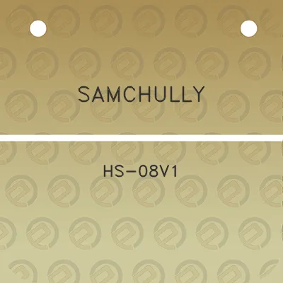 samchully-hs-08v1