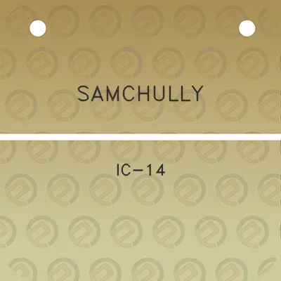 samchully-ic-14