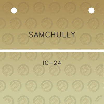 samchully-ic-24