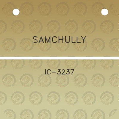 samchully-ic-3237