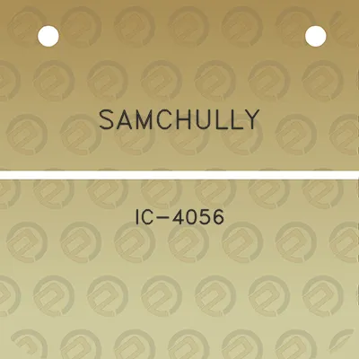 samchully-ic-4056