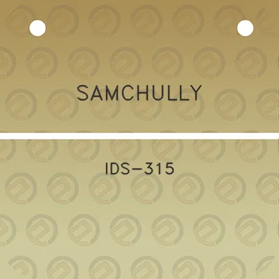 samchully-ids-315