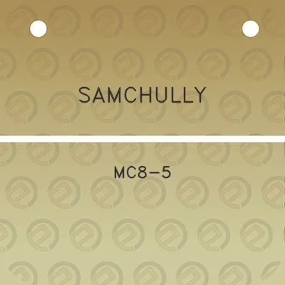 samchully-mc8-5