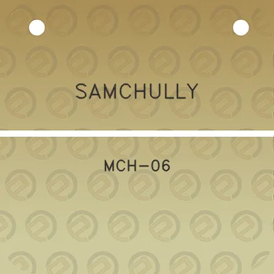 samchully-mch-06