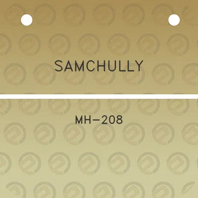 samchully-mh-208