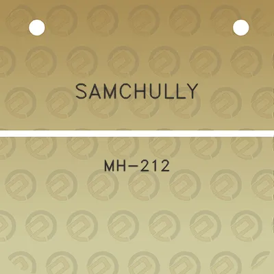 samchully-mh-212