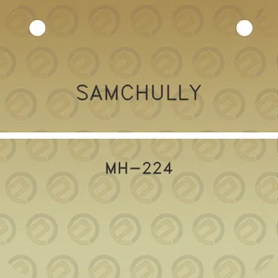 samchully-mh-224