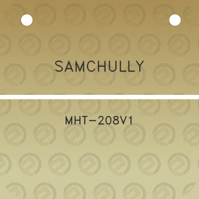 samchully-mht-208v1