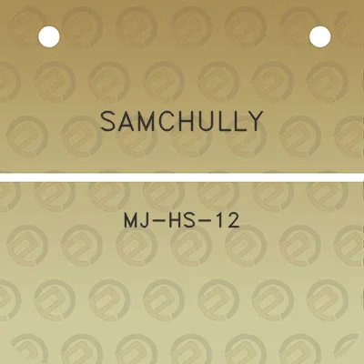 samchully-mj-hs-12