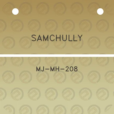 samchully-mj-mh-208