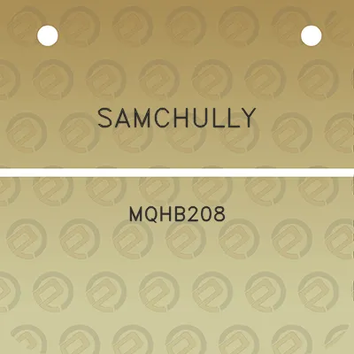 samchully-mqhb208