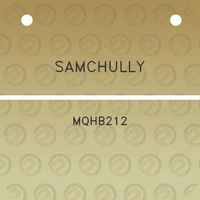 samchully-mqhb212