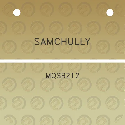 samchully-mqsb212