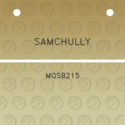 samchully-mqsb215