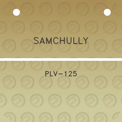 samchully-plv-125