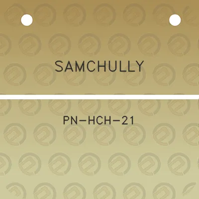 samchully-pn-hch-21