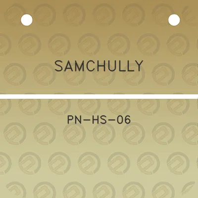 samchully-pn-hs-06