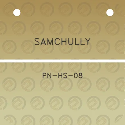 samchully-pn-hs-08