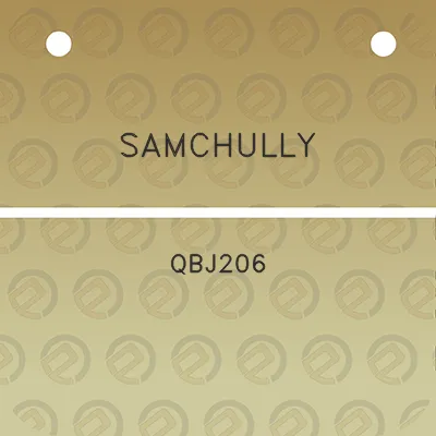 samchully-qbj206