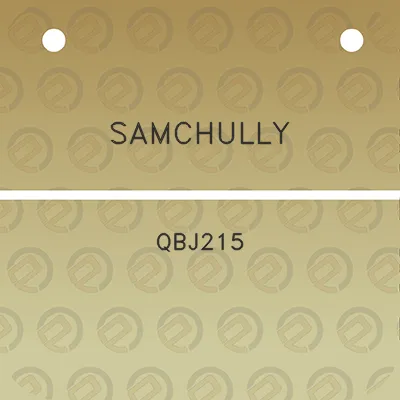 samchully-qbj215