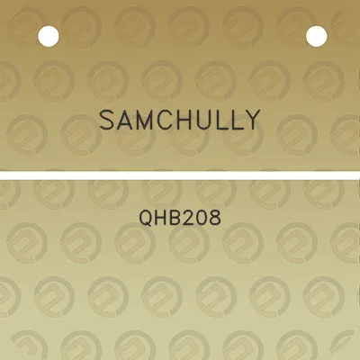 samchully-qhb208