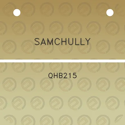 samchully-qhb215