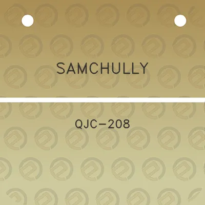 samchully-qjc-208