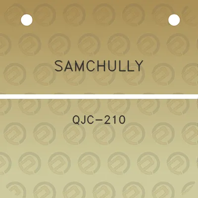 samchully-qjc-210