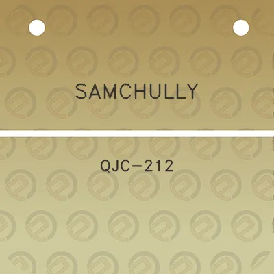 samchully-qjc-212