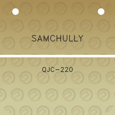 samchully-qjc-220