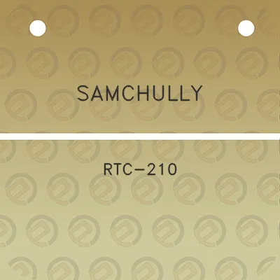 samchully-rtc-210