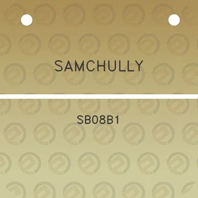 samchully-sb08b1