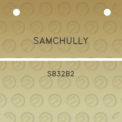 samchully-sb32b2