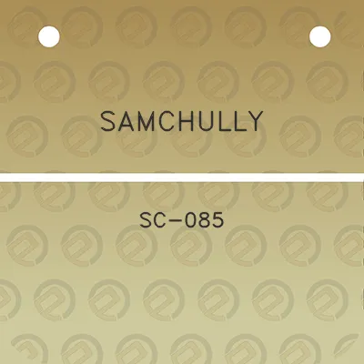 samchully-sc-085