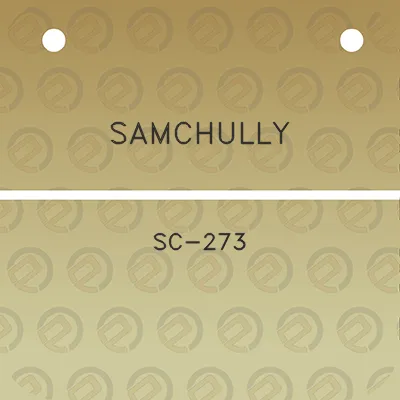 samchully-sc-273