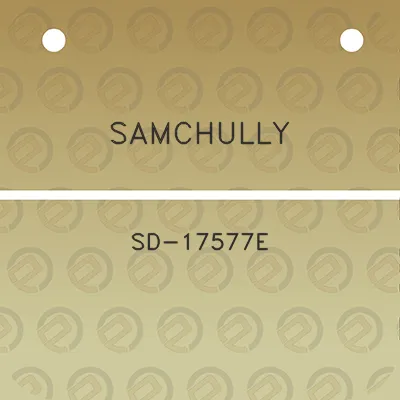 samchully-sd-17577e