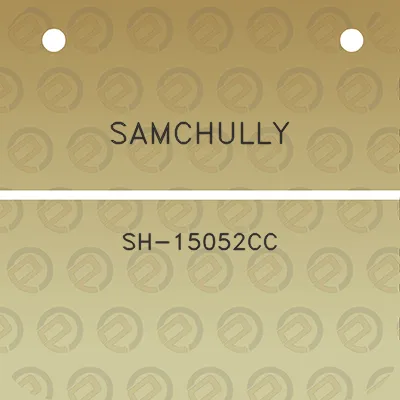 samchully-sh-15052cc