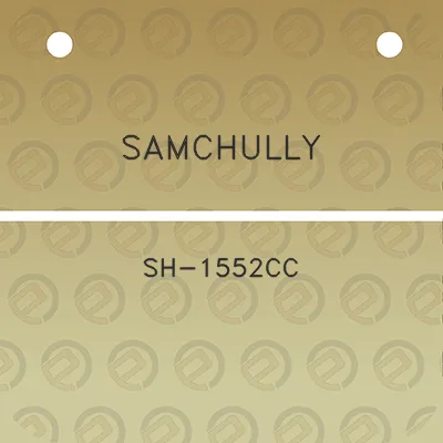 samchully-sh-1552cc