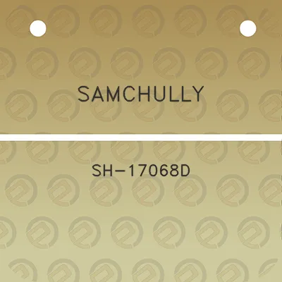 samchully-sh-17068d