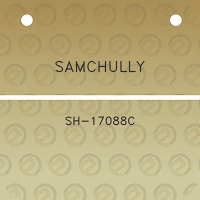 samchully-sh-17088c