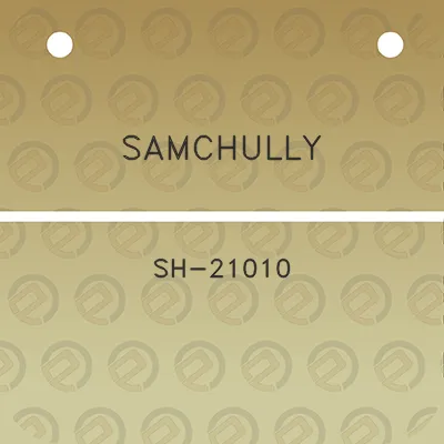 samchully-sh-21010