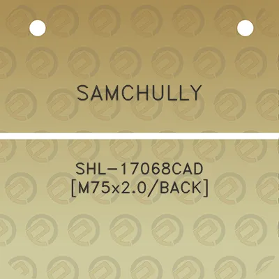 samchully-shl-17068cad-m75x20back