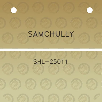 samchully-shl-25011