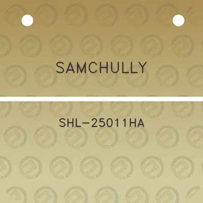 samchully-shl-25011ha