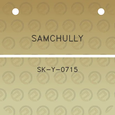 samchully-sk-y-0715