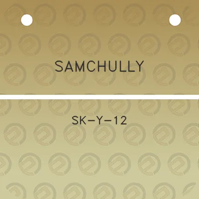 samchully-sk-y-12