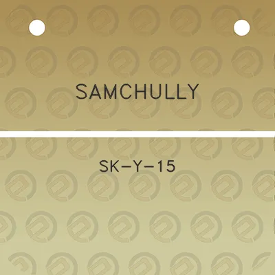 samchully-sk-y-15